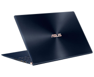 ASUS ZenBook 15 UX533FAC i5-10210U/8GB/512/W10 Blue - 543062 - zdjęcie 7